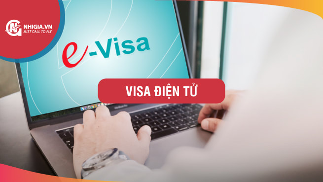 Visa điện tử cho người nước ngoài vào Việt Nam